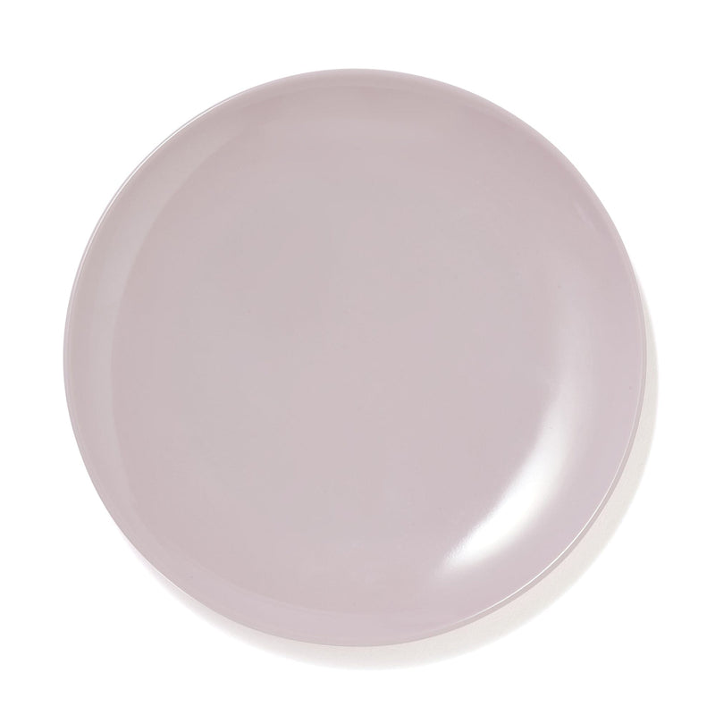 Picnic Plate 4P Pink