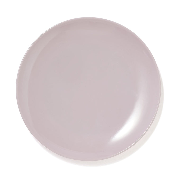 Picnic Plate 4P Pink