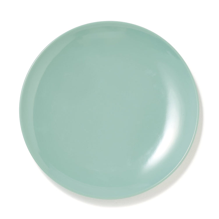 Picnic Plate 4P Blue