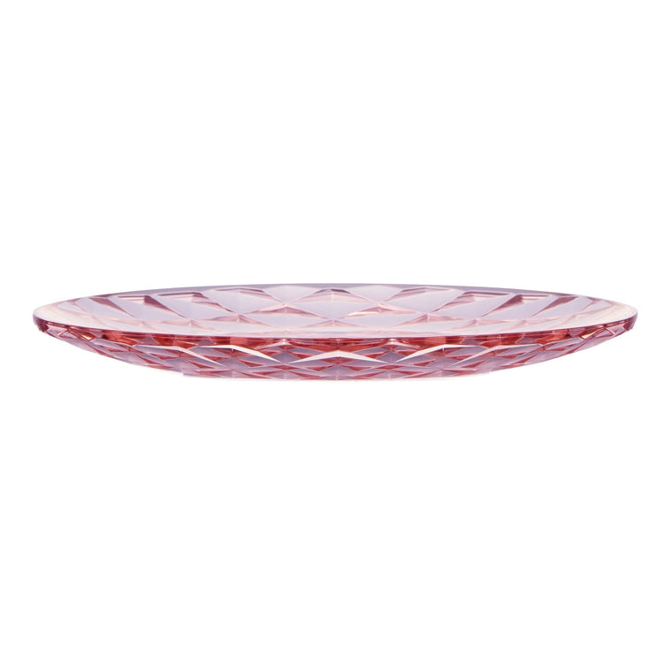 Tria Plate Light Pink