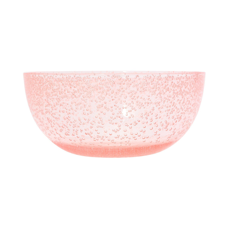 Bubble Bowl Pink