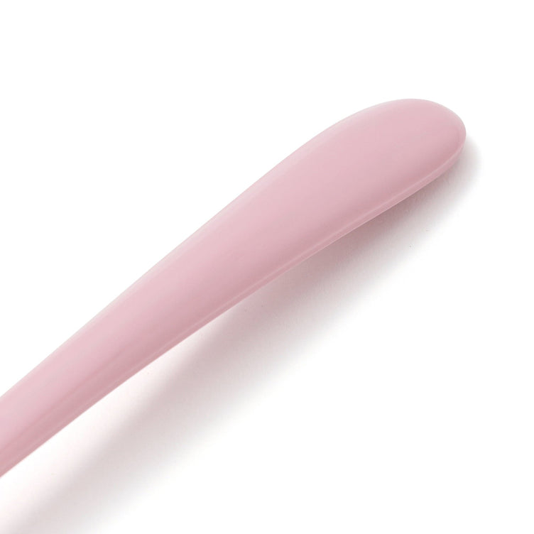 Melamine Cutlery Set Of 8 Pink