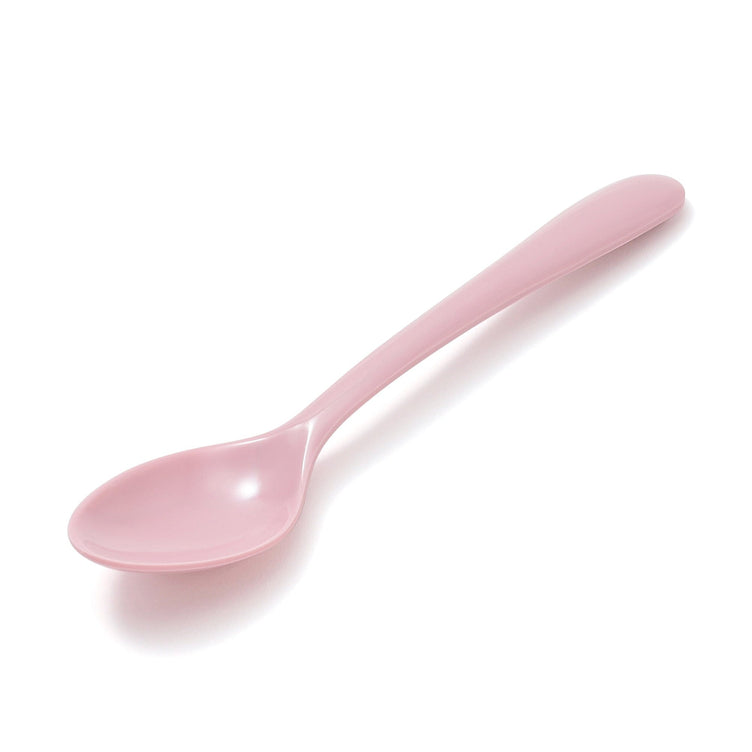 Melamine Cutlery Set Of 8 Pink