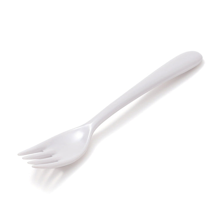 Melamine Cutlery Set Of 8 Pink