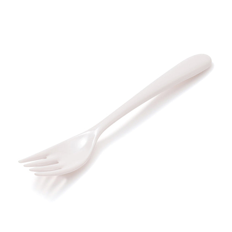 Melamine Cutlery Set Of 8 Pink