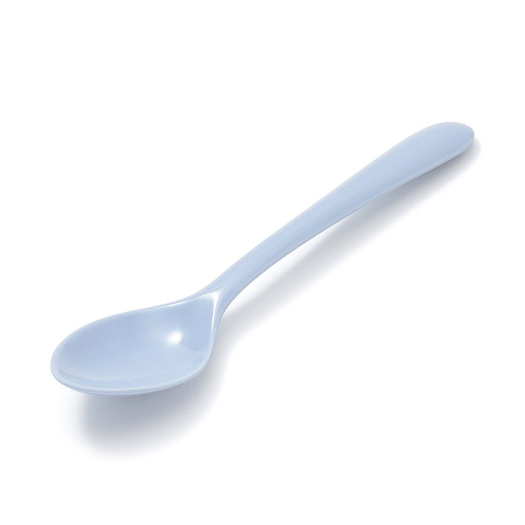 Melamine Cutlery Set Of 8 Blue