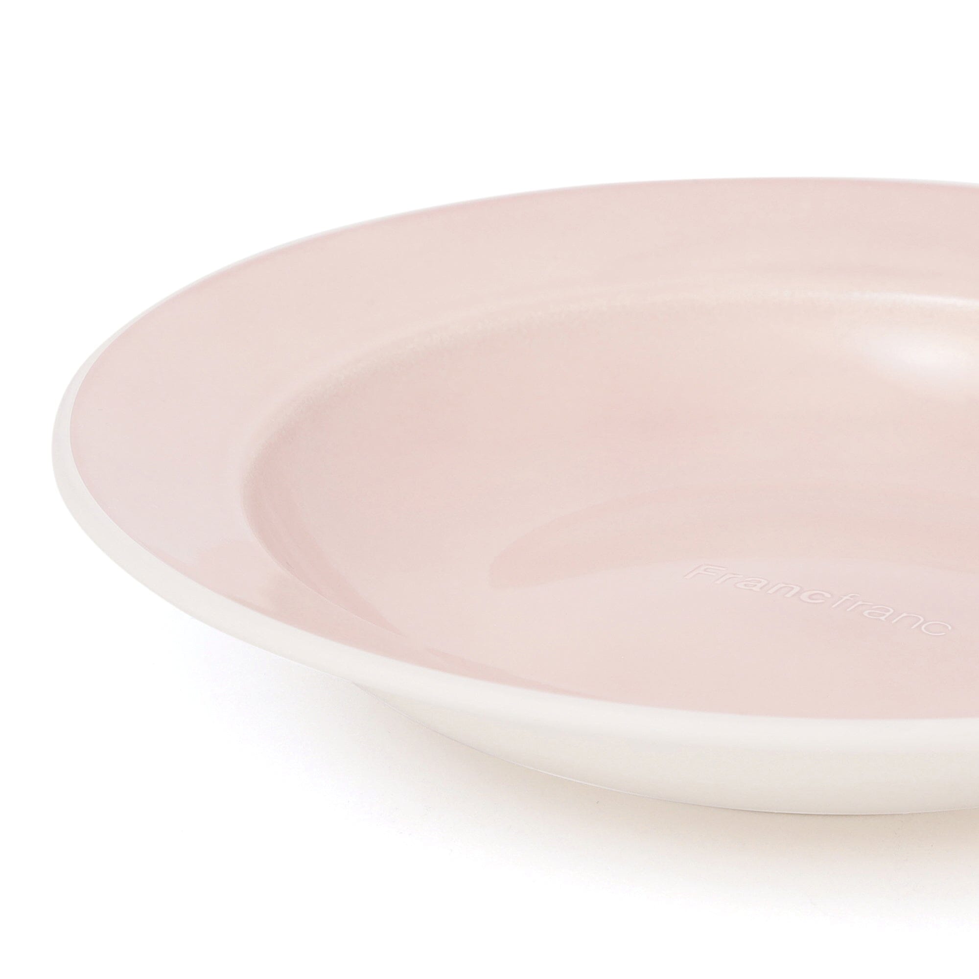Healthy Deep Bowl Small Pink