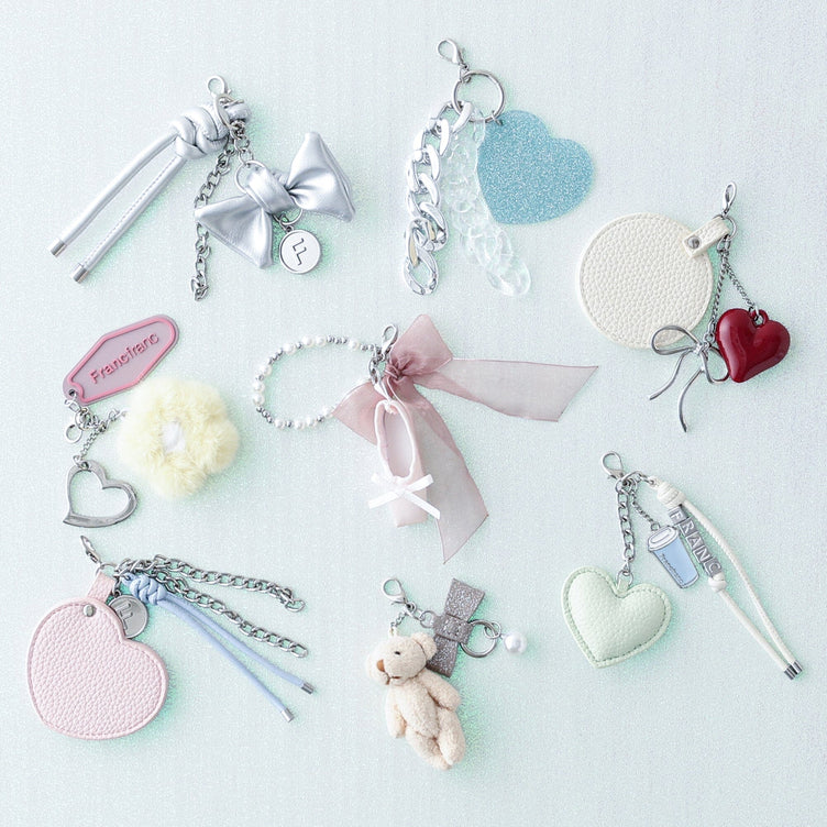Charm Bear