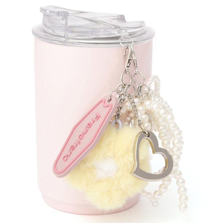 Charm Flower Yellow