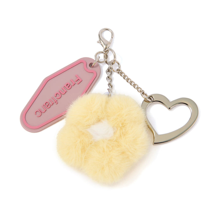 Charm Flower Yellow