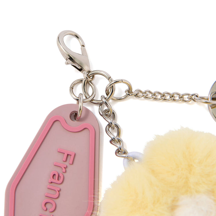 Charm Flower Yellow