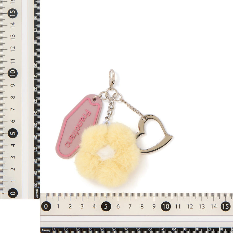 Charm Flower Yellow