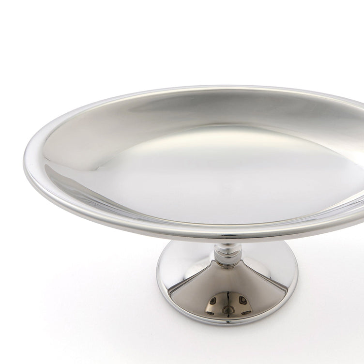 Stainless Steel Oval Dessert Cup