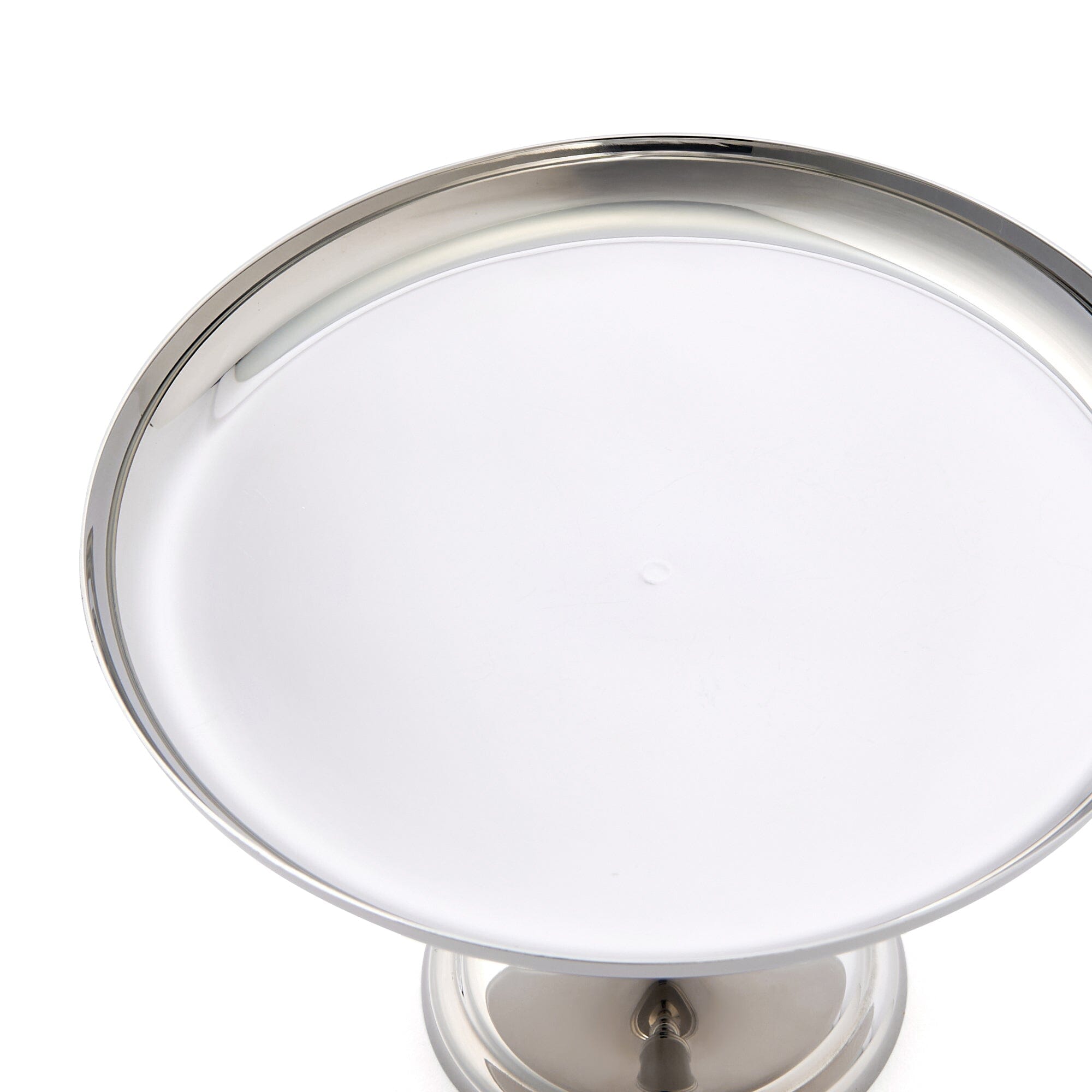 Stainless Steel Cake Stand