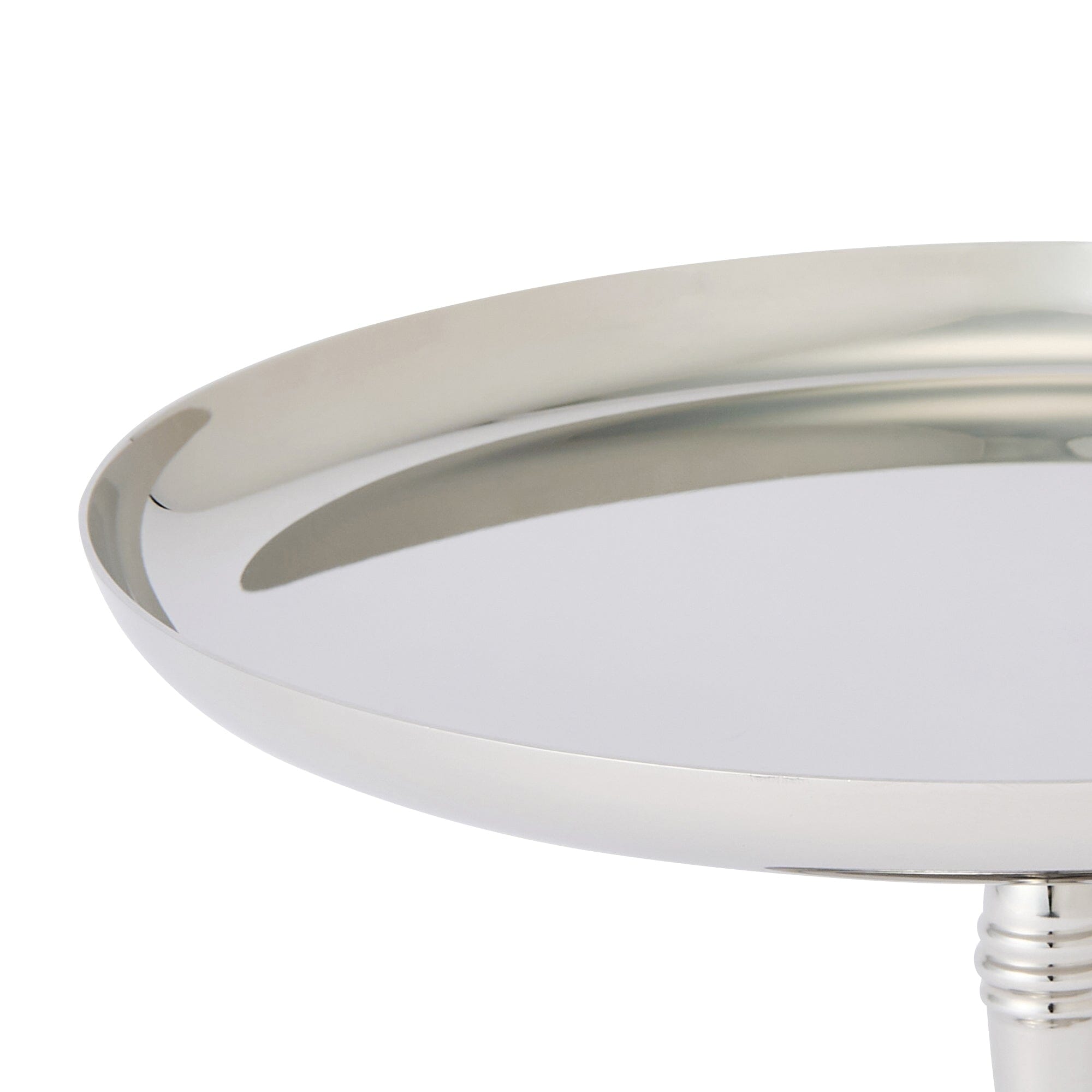 Stainless Steel Cake Stand