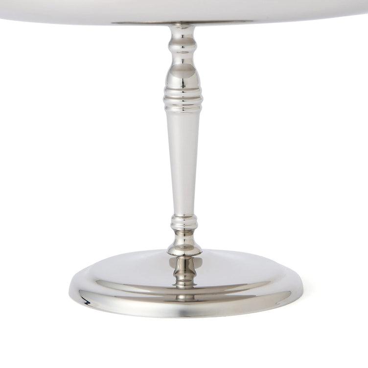 Stainless Steel Cake Stand