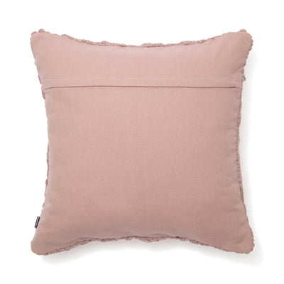 Kint Ribbon Cushion Cover 450 X 450 Pink
