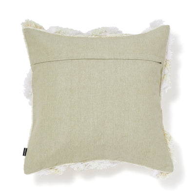 Kikatoft Cushion Cover 450 X 450 Ivory