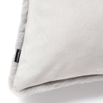 Fur B Cushion Cover 1000 X 450 Gray
