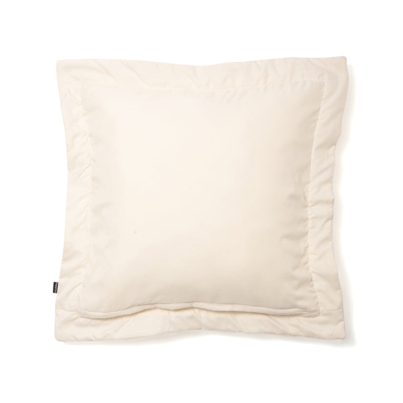 Lublesse Cushion Cover 450 x 450  Ivory