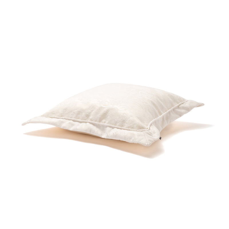 Lublesse Cushion Cover 450 x 450  Ivory