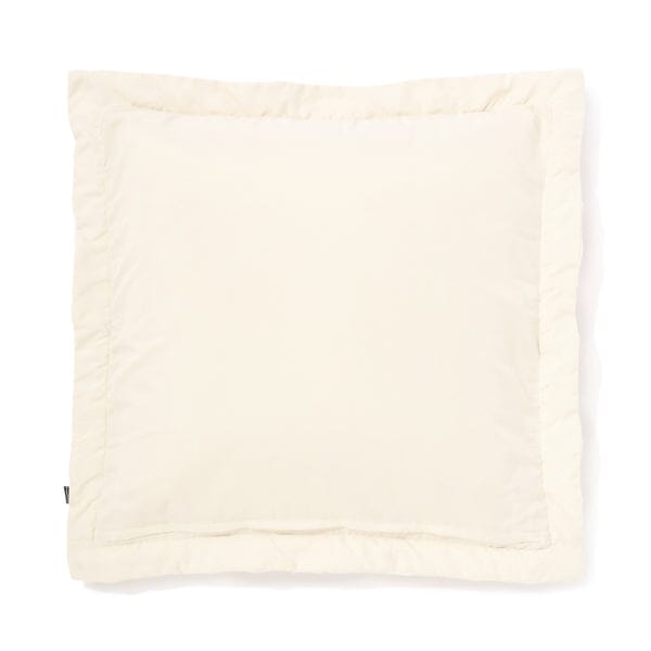 Lublesse Cushion Cover 600 x 600 Ivory