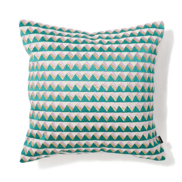 EMB Kika Cushion Cover 450 x 450 Multi