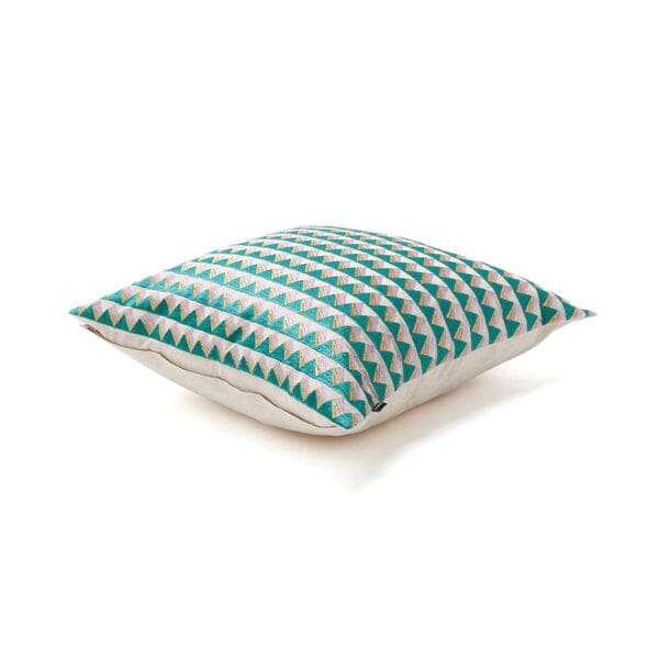 EMB Kika Cushion Cover 450 x 450 Multi