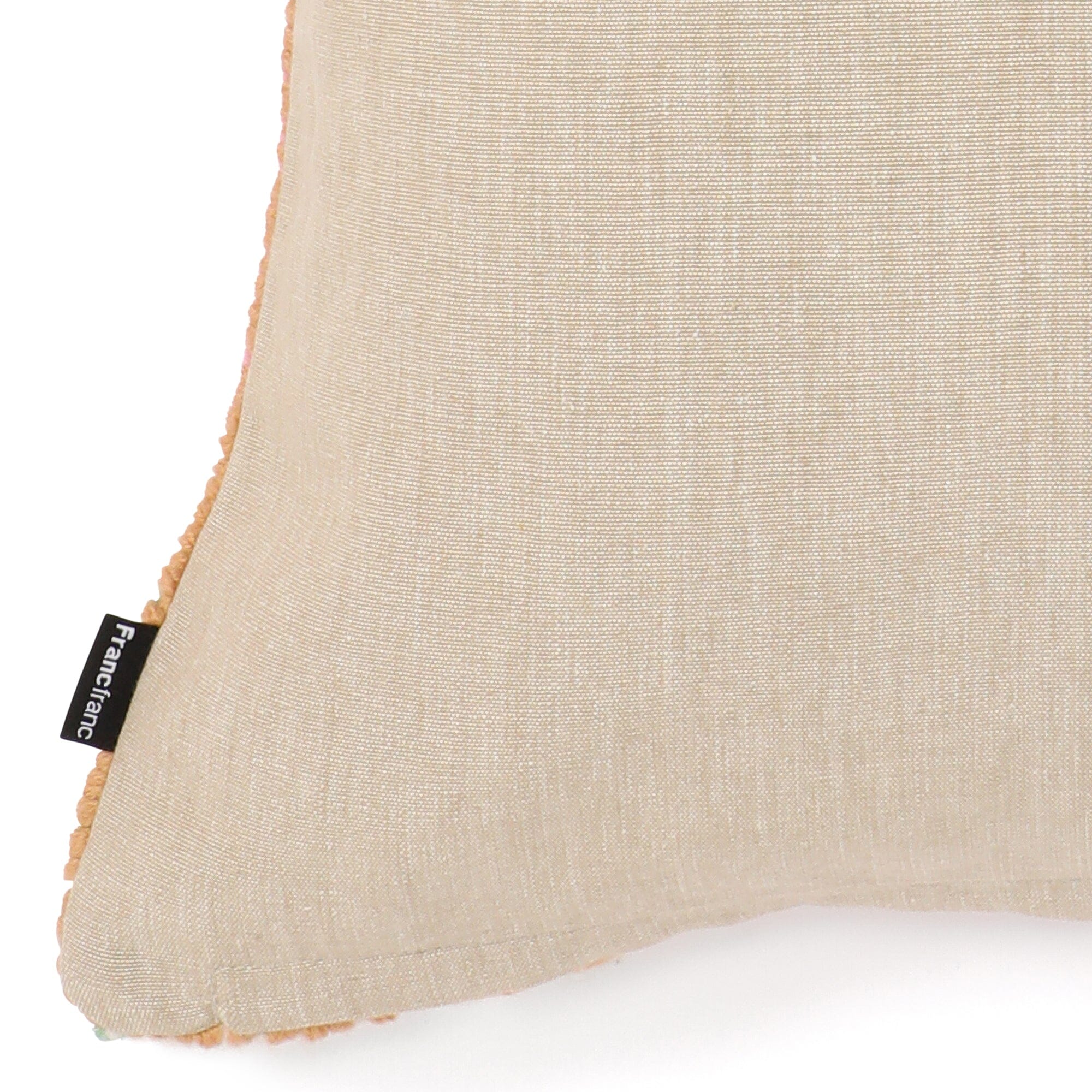 幾何鉤編咕臣套 450 x 450 多色