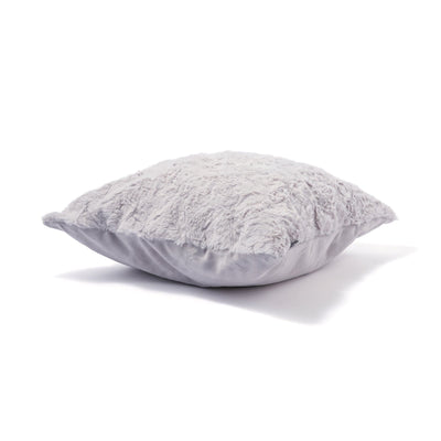 Fur A Cushion Cover 450X450 Gray