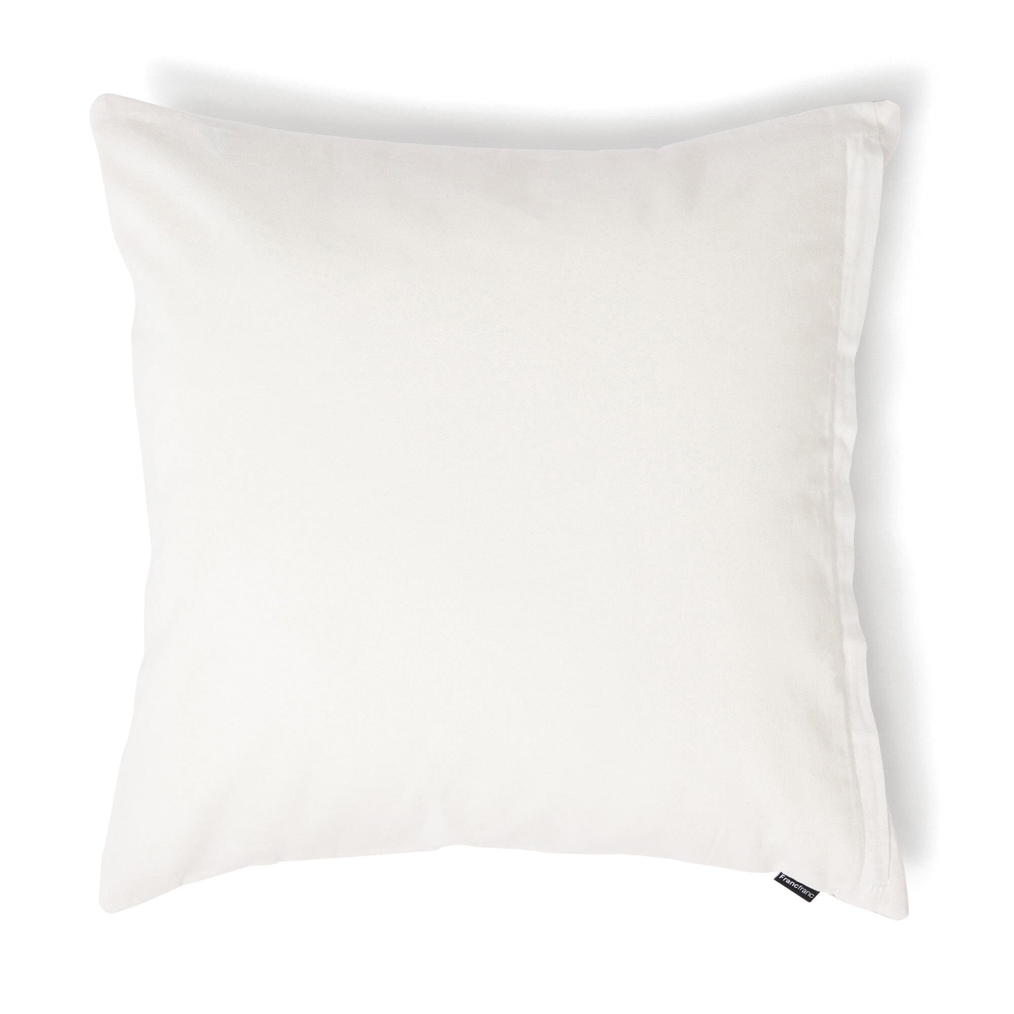 JQ Flower A Cushion Cover 450X450 Gold