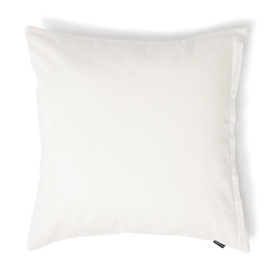 JQ Flower A Cushion Cover 450X450 Gold