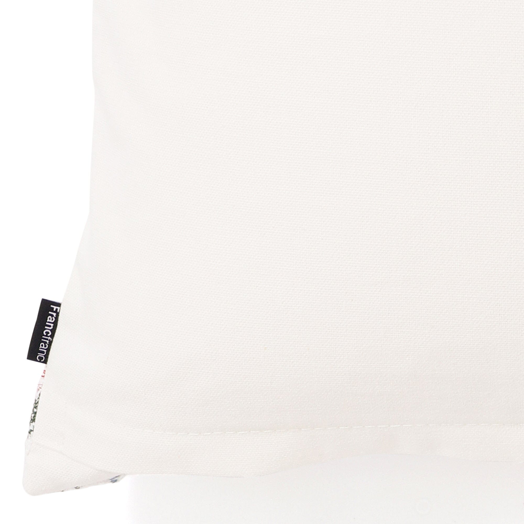 Spangle  Flower Cushion Cover 450X450 Multi