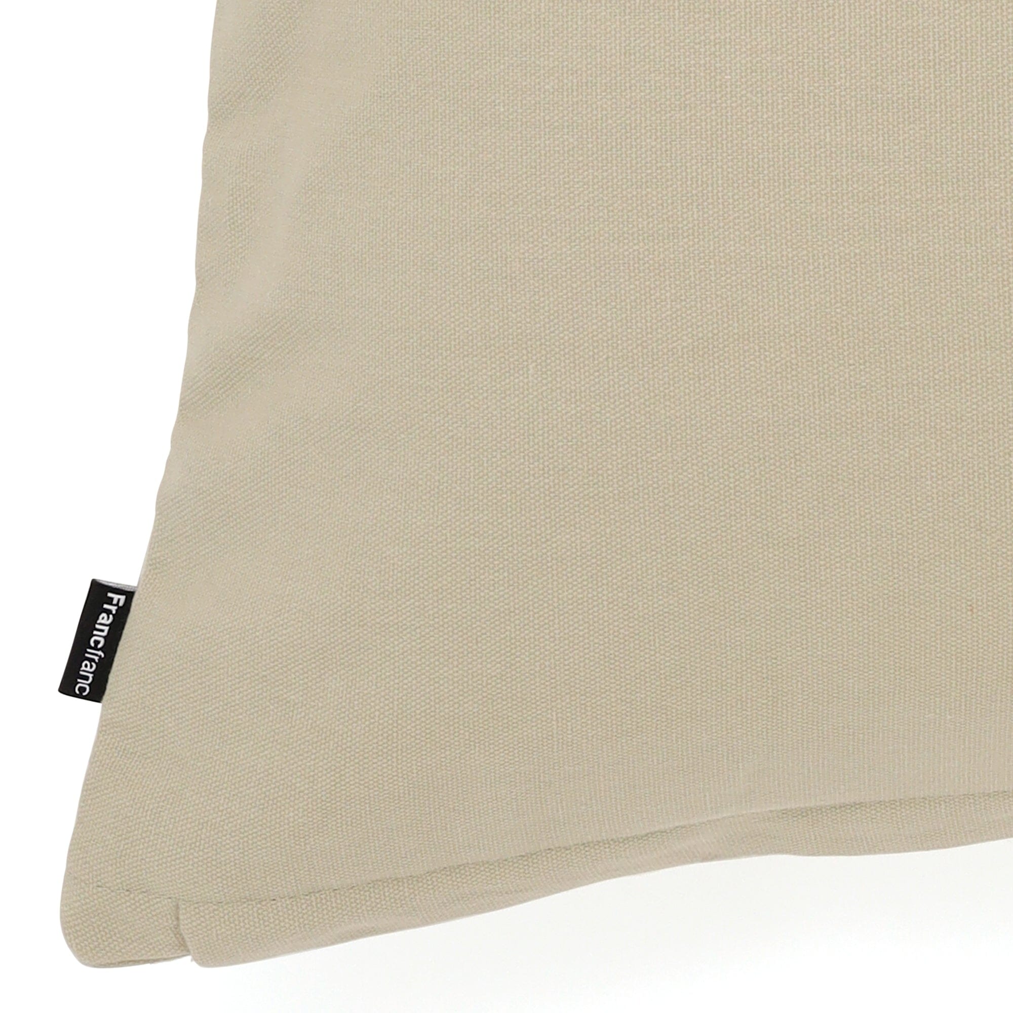 Emb Ornament Cushion Cover 450 X 450  Gray