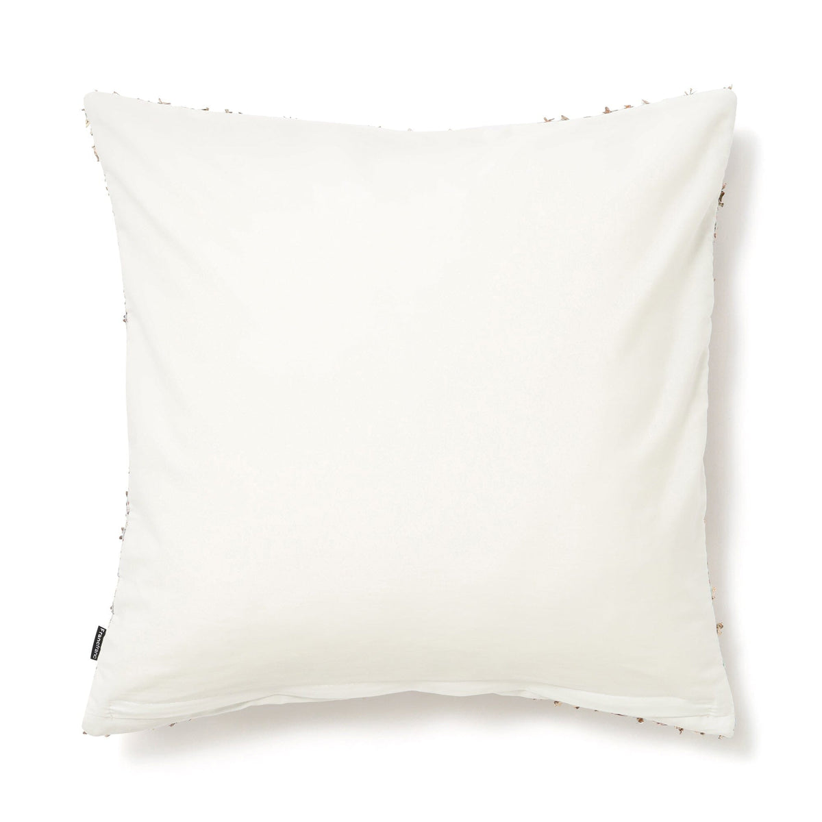 Fancy Tweed Cushion Cover 450 X 450  Multi