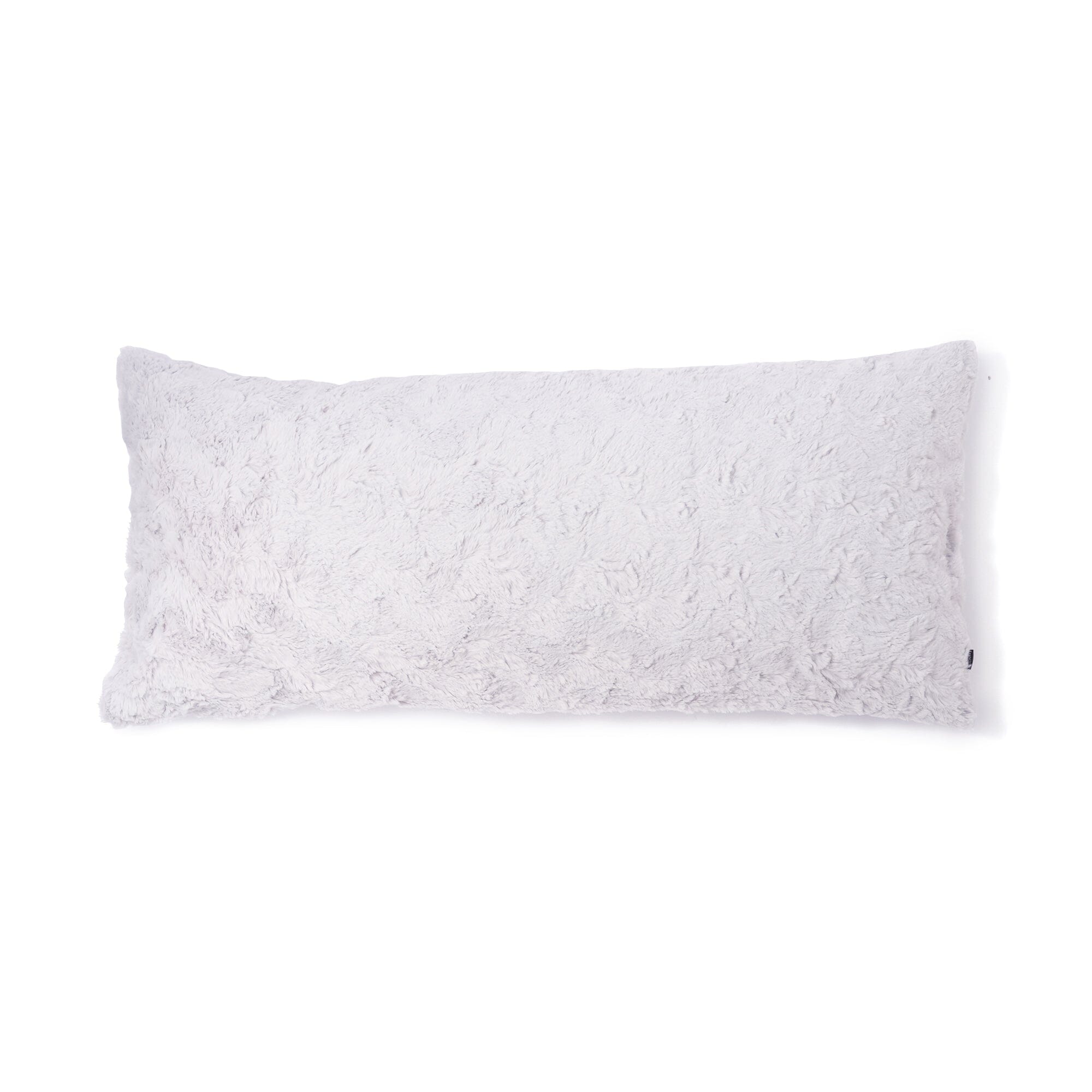 Eco Fur Cushion Cover 450X1000Gray