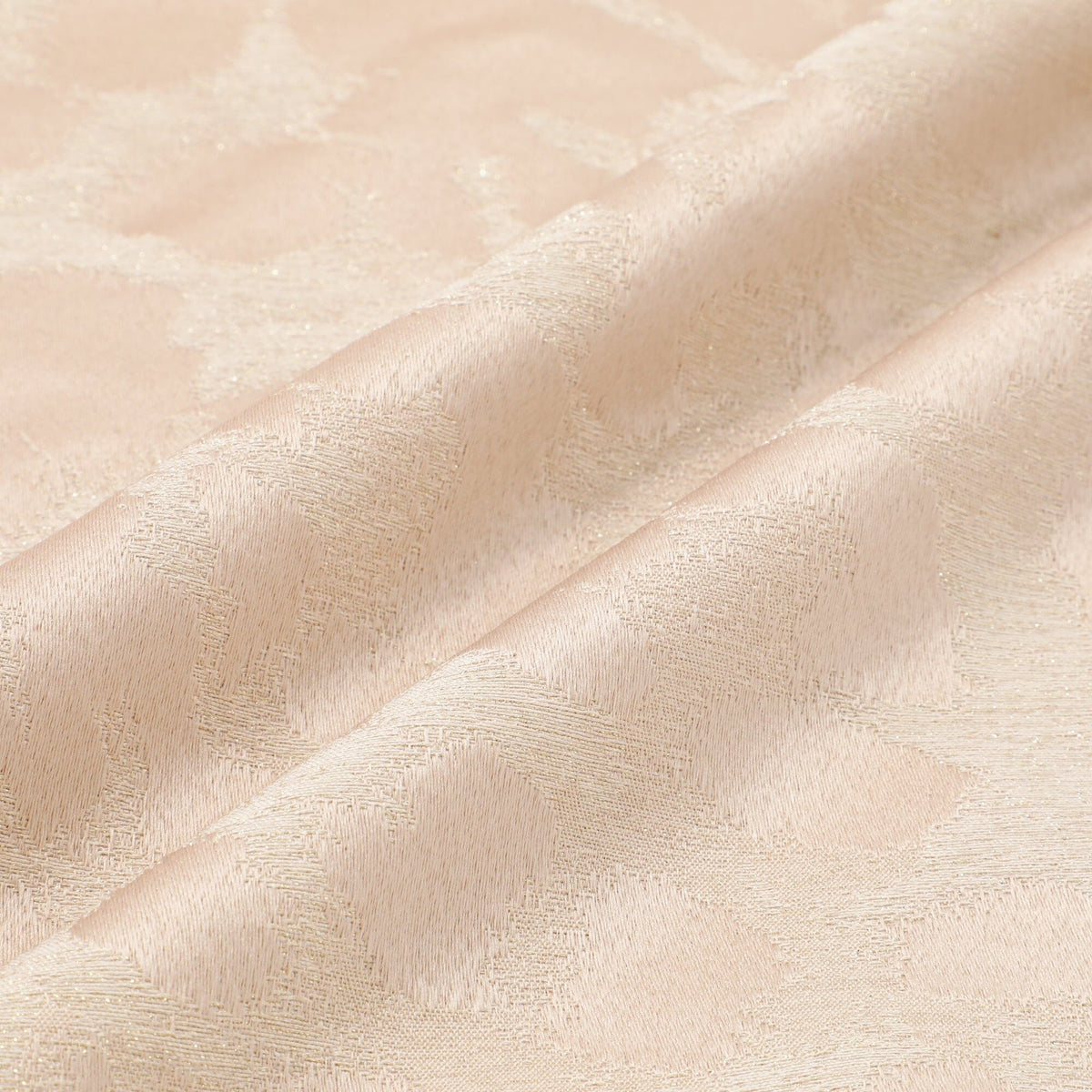 Jq Leopard Cushion Cover 450 X 450  Beige