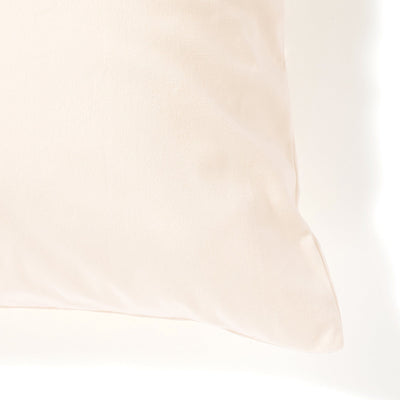 WARMY Weltz Pillow Case 700 x 500 Ivory