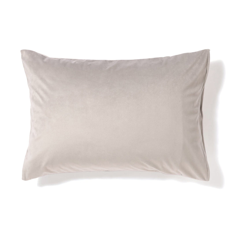 WARMY Weltz Pillow Case 700 x 500 Grey