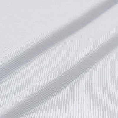 Fuwaro Cooling Pillow Cover Ruffle 700 X 500 Grey