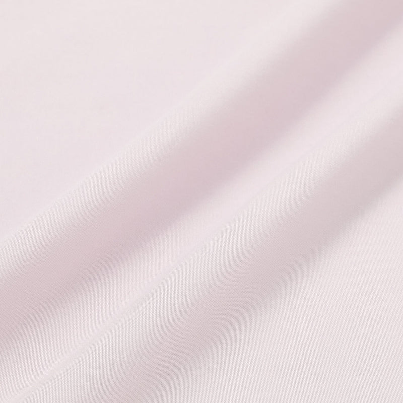 Fuwaro Cooling Pillow Cover Bicolor Wave 700 X 500 Pink X Orange