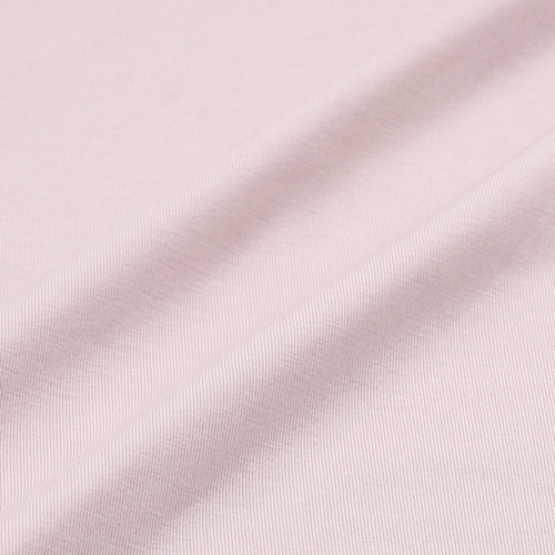 Fuwaro Cooling Pillow Cover  Frill Pink