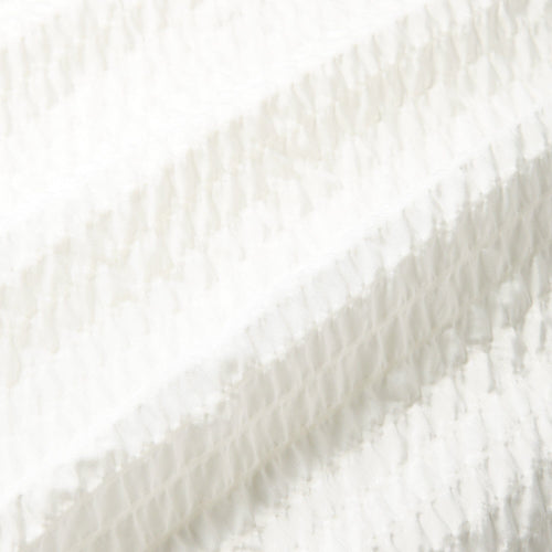 Fuwaro Cooling Pillow Cover Gather White