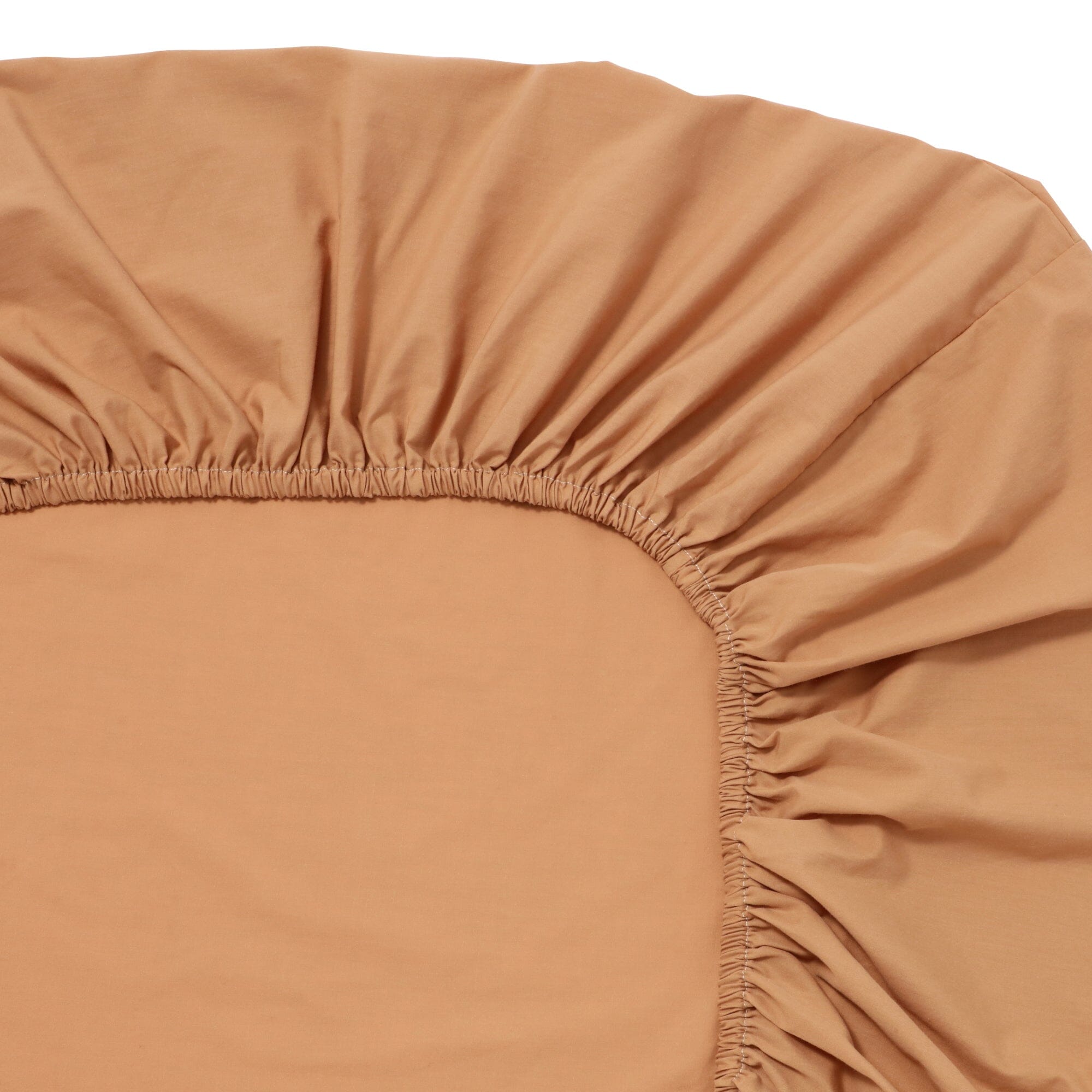 Colorful Bedding Cover Set Single Pink X Orange