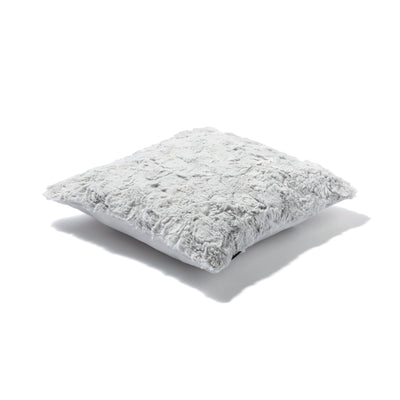 Cushion Throw 1400 X 1000 Gray