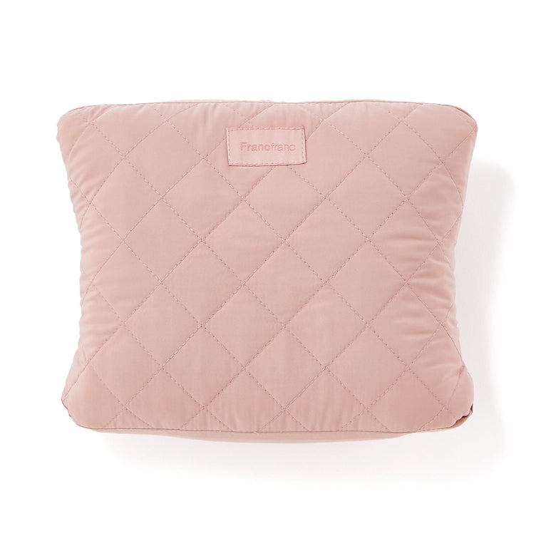 Quilting 3 Way Portable Throw 700 × 1000 Pink