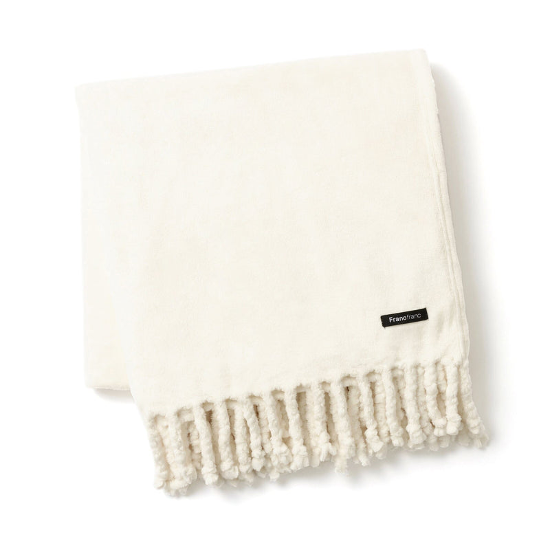 Godis Throw Light M Ivory