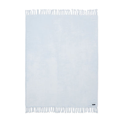 Godis Throw Light M Light Blue