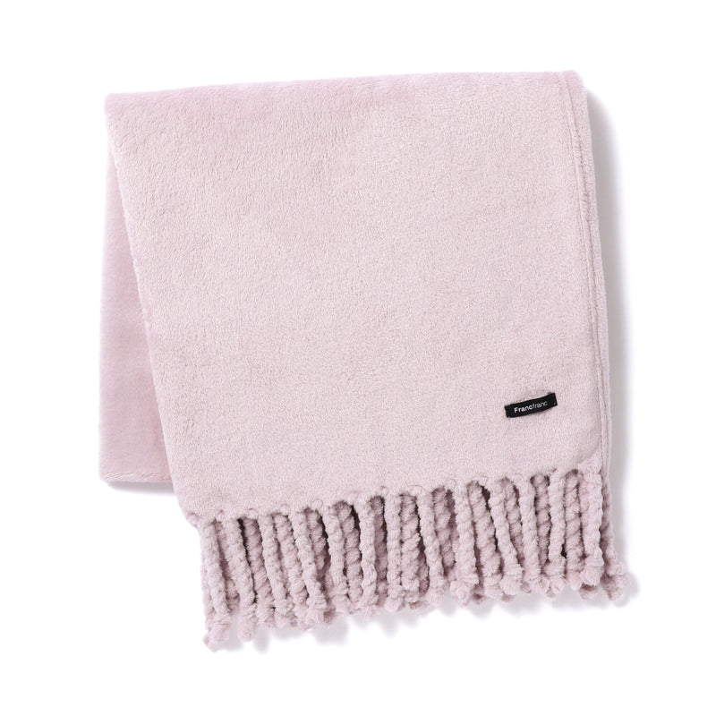 Godis Throw Light M Pink