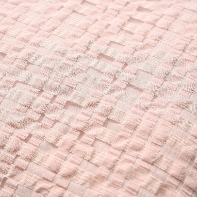 Cushion Throw 100X1φ40 Pink